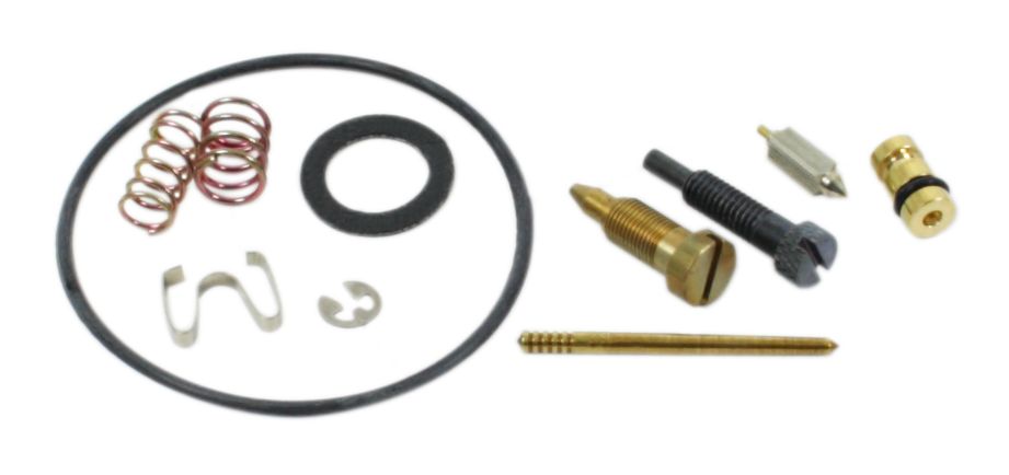 Carb Rebuild Kit (48-1901)