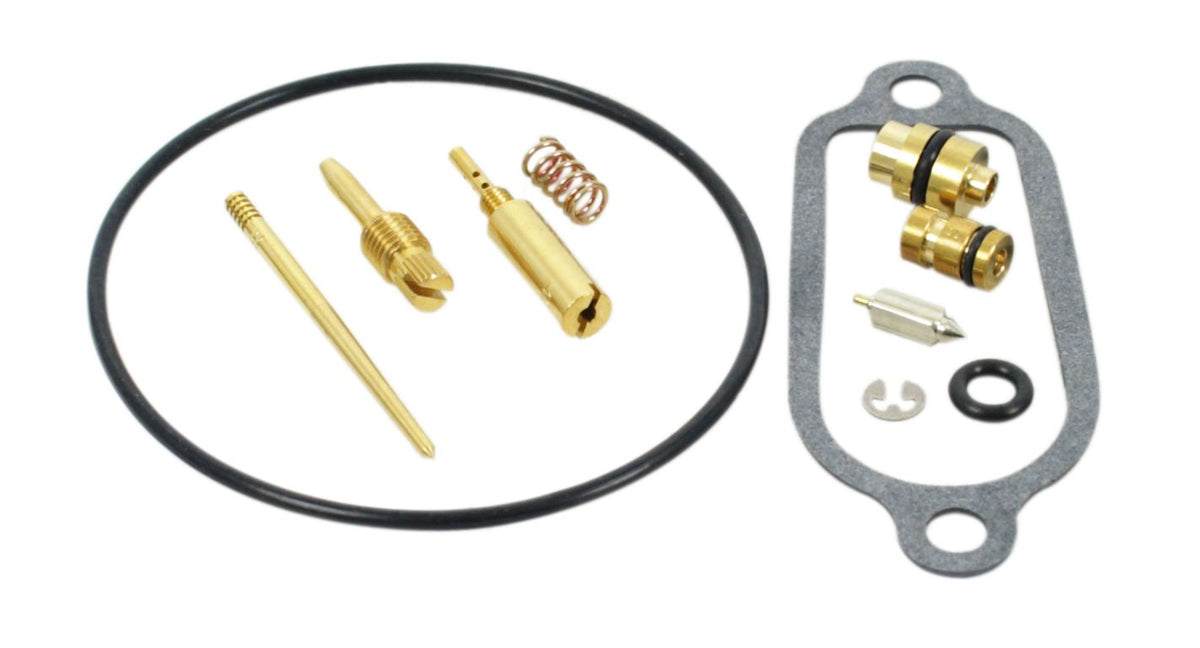 Honda CB400F Carb Rebuild Kit