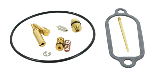 Honda CB350F Carb Rebuild Kit