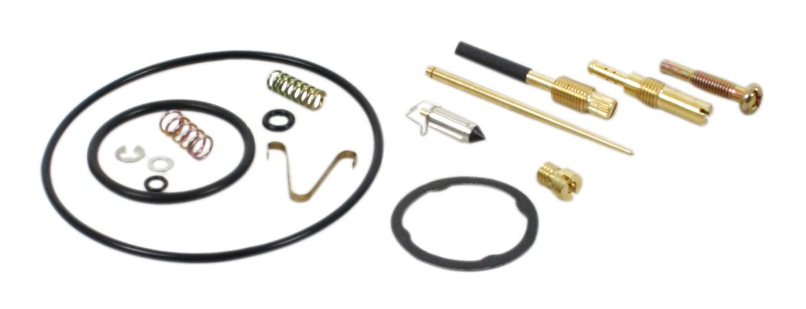Honda XL185S Carb Rebuild Kit