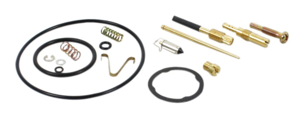 Carb Rebuild Kit (48-1904)