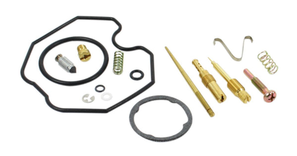 Honda XL200R Carb Rebuild Kit