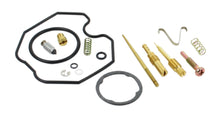 画像をギャラリービューアに読み込む, Carb Rebuild Kit (48-1905)