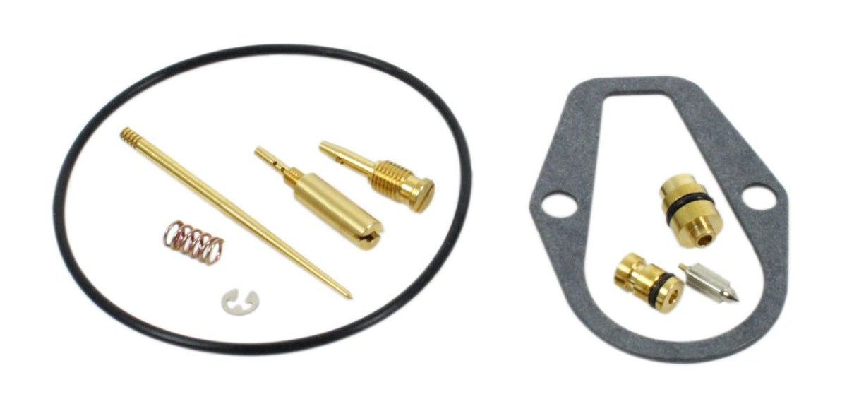Honda CB550K Carb Rebuild Kit