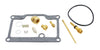 1974-77 Suzuki GT380 Carb Rebuild Kit