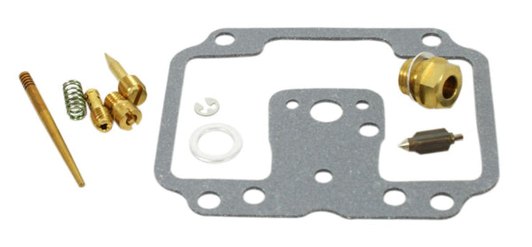 Yamaha TX650 Carb Rebuild Kit