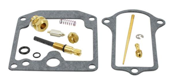 Kawasaki KZ650B KZ650C KZ650D Carb Rebuild Kit