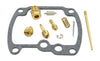 Kawasaki KD100 KE100 KH100 KM100 Carb Rebuild Kit