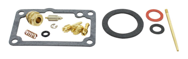Kawasaki KD125 KE125A Carb Rebuild Kit