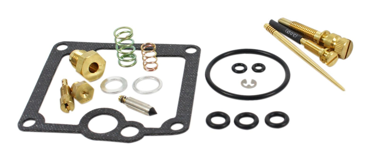 Yamaha XT200 Carb Rebuild Kit