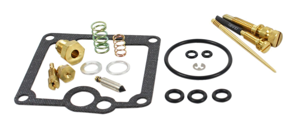 Carb Rebuild Kit (48-1930)