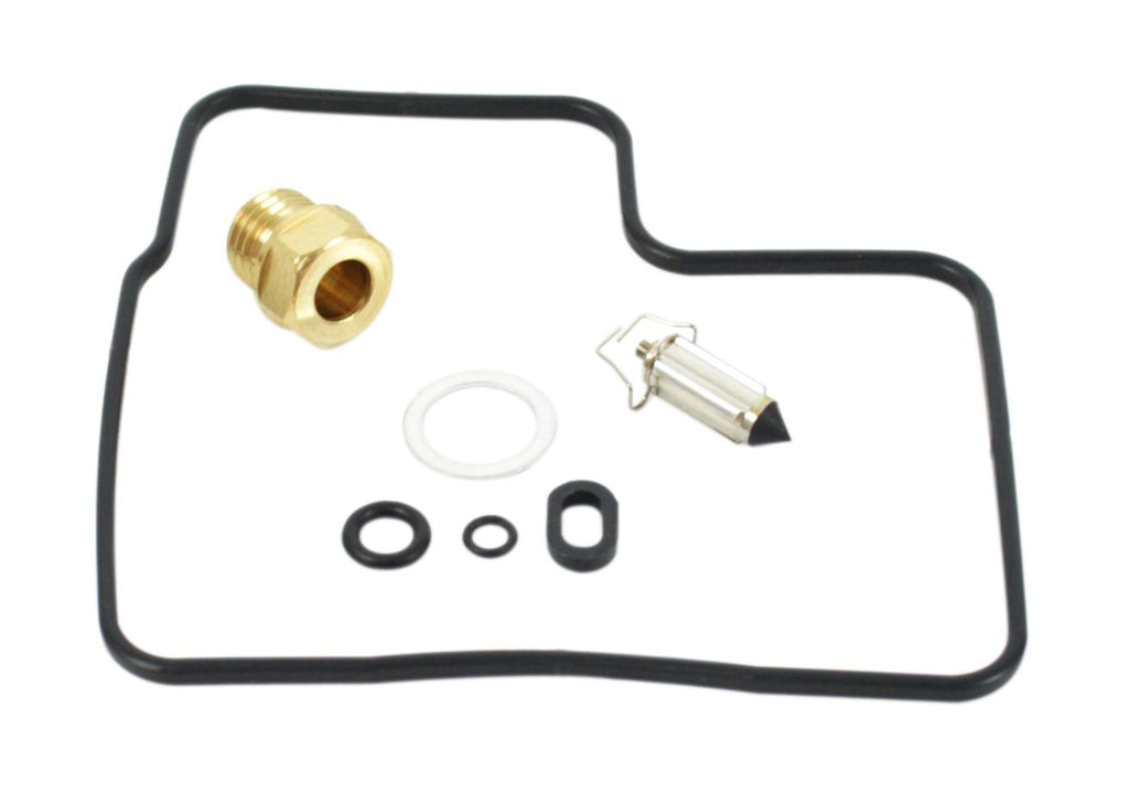 Carb Rebuild Kit (48-1931)