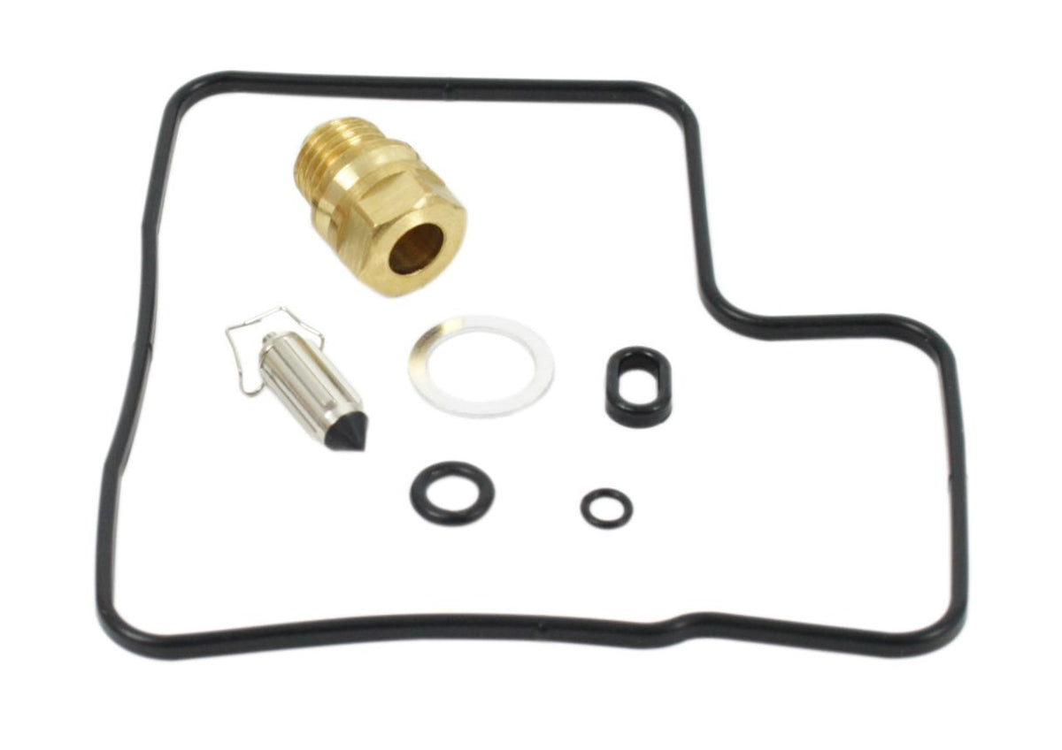 Honda VT600C VT600CD Carb Rebuild Kit
