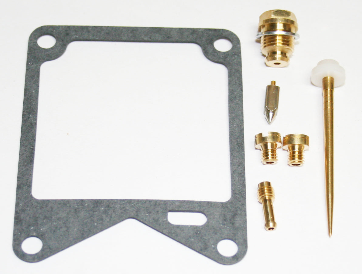 Yamaha XV750 Carb Rebuild Kit