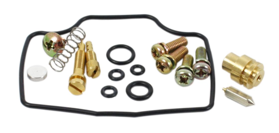 Kawasaki KZ550F KZ550H KZ550M Carb Rebuild Kit