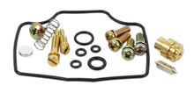 画像をギャラリービューアに読み込む, Carb Rebuild Kit (48-1960)