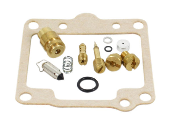 Yamaha XS1100S Carb Rebuild Kit