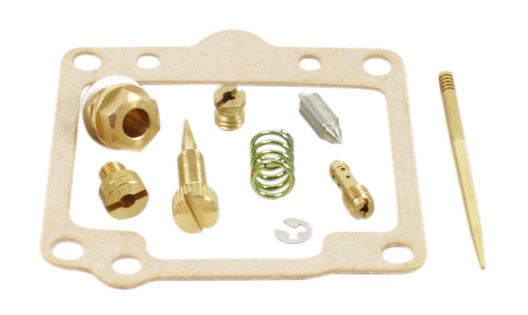 Yamaha XS1100 XS1100S Carb Rebuild Kit