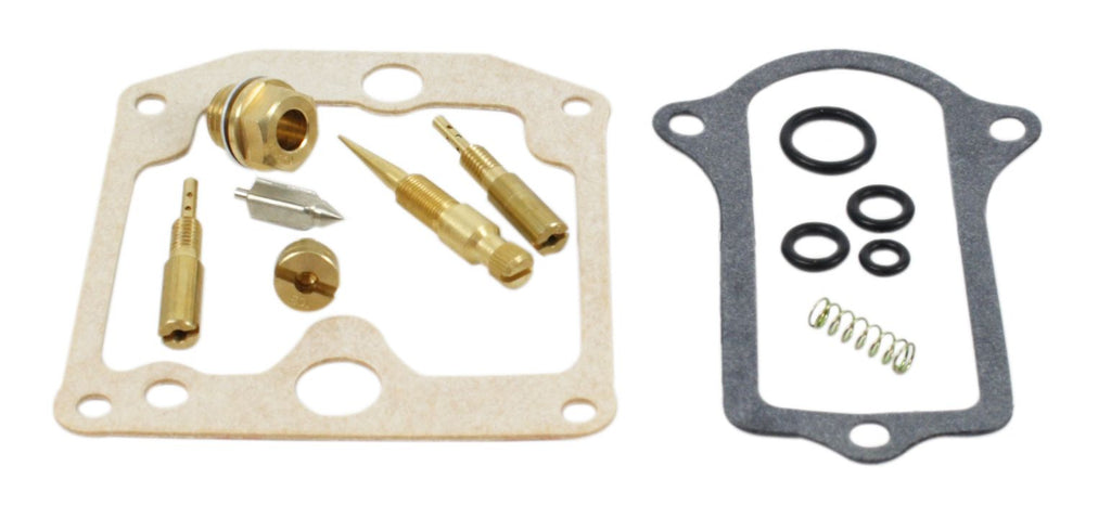 Carb Rebuild Kit (48-1966)