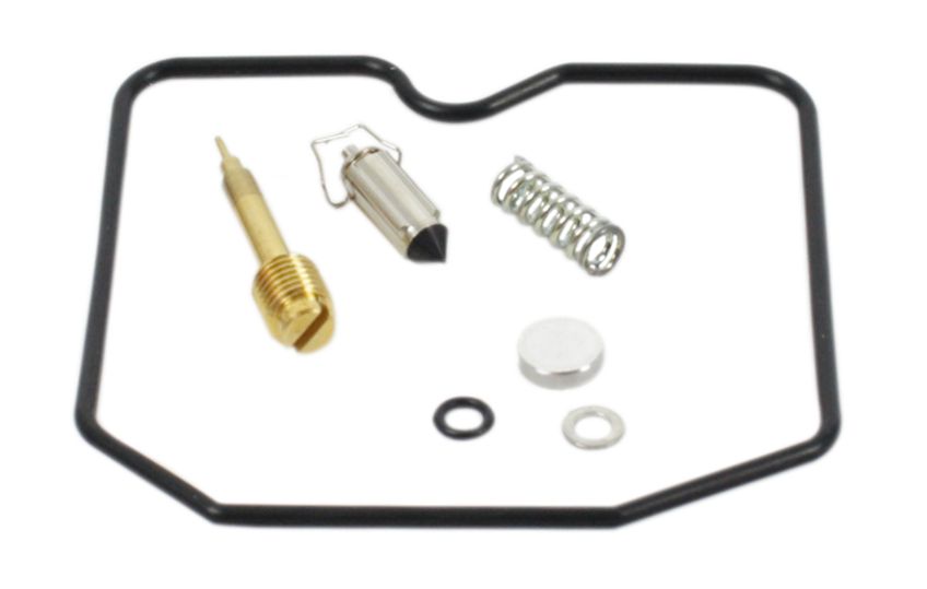 Kawasaki EN500 EX500 ZX1000 ZX750 Carb Rebuild Kit