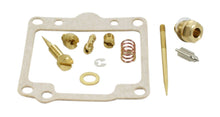 画像をギャラリービューアに読み込む, Carb Rebuild Kit (48-1972)