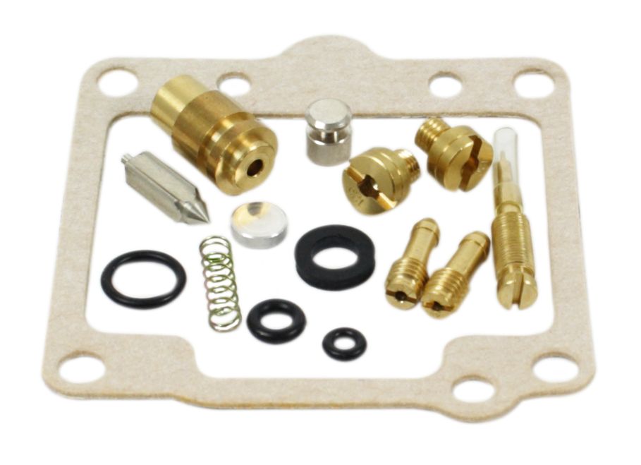 Kawasaki KZ1100A Carb Rebuild Kit