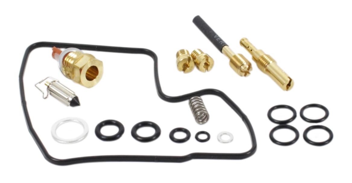 Honda GL1200A GL1200I Carb Rebuild Kit
