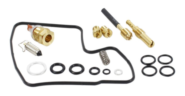 Honda GL1200A GL1200I Carb Rebuild Kit