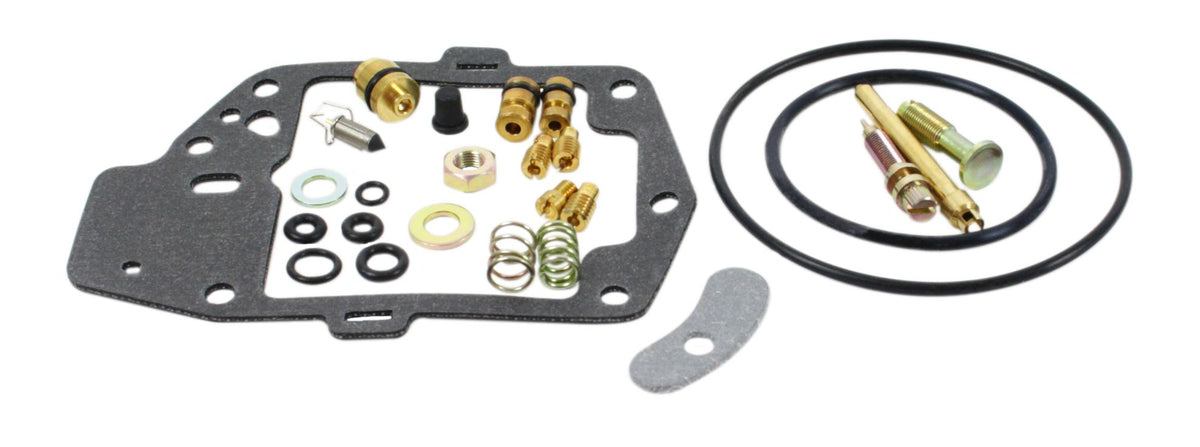 Honda GL1000 Carb Rebuild Kit