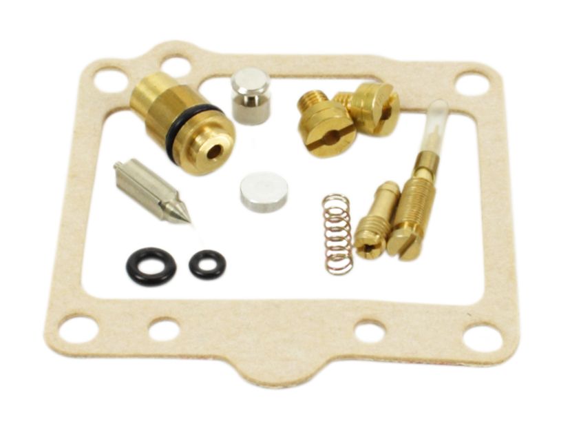 Kawasaki ZX750 ZX750A Carb Rebuild Kit