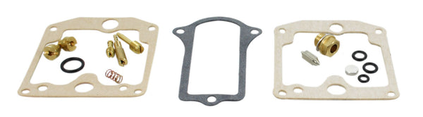 Kawasaki KZ1000 KZ1000A KZ1000B Carb Rebuild Kit