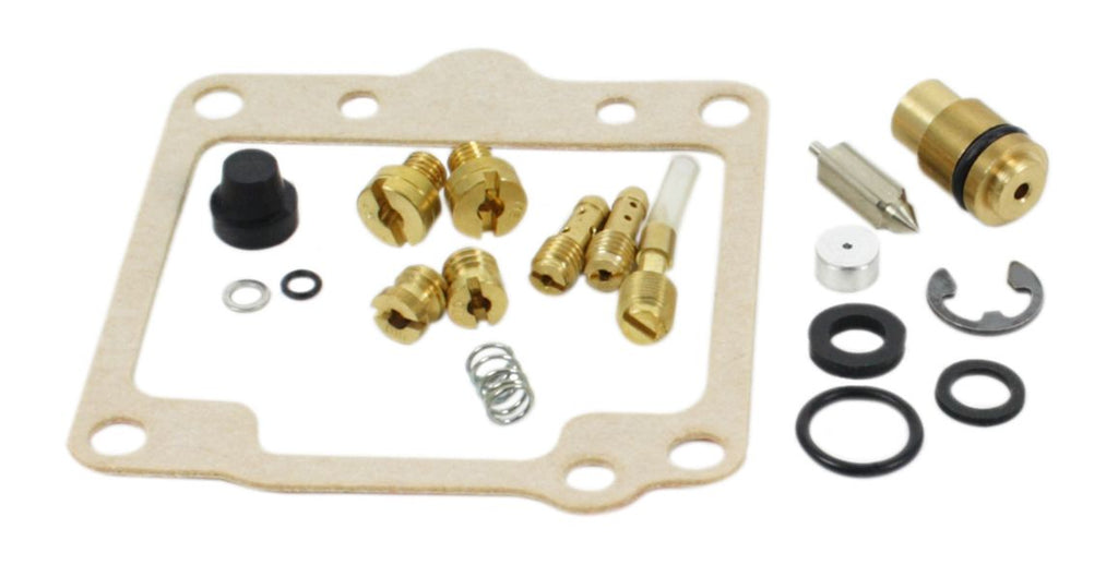 Carb Rebuild Kit (48-1990)