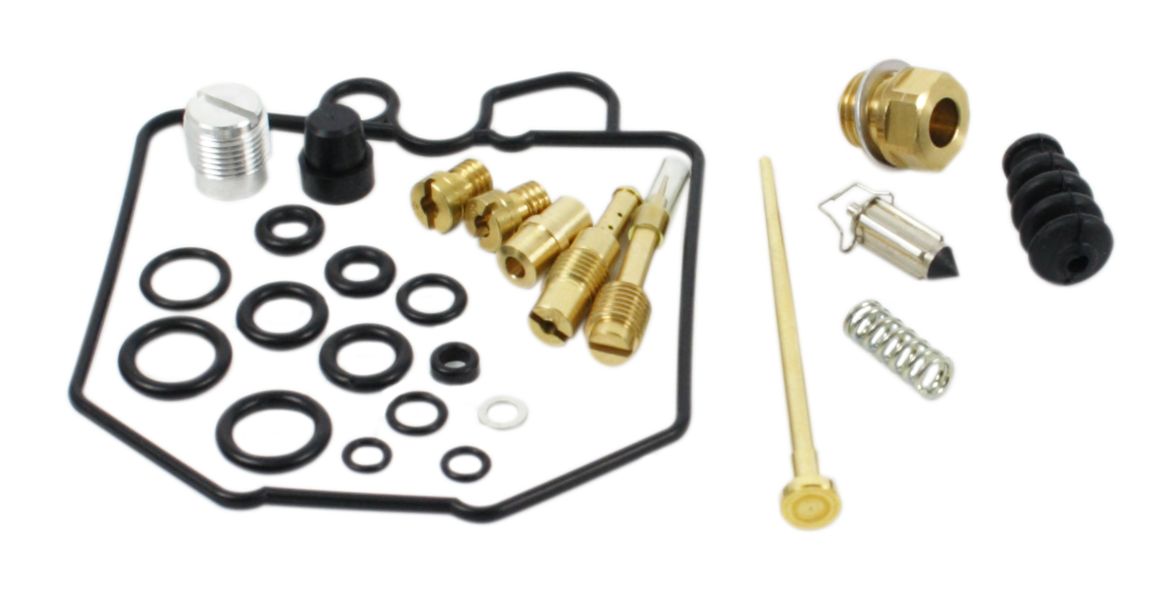 Honda CBX1050 Carb Rebuild Kit