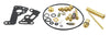 1985-2004 Yamaha VMX12 Carb Rebuild Kit