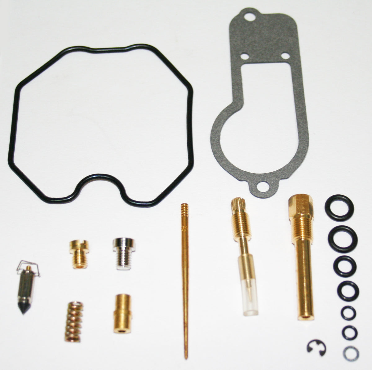 Honda CB550K Carb Rebuild Kit