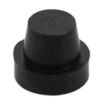 Rubber Passage Plug (48-5002)