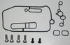 Vintage Japanese Motorcycle Mid Body Rebuild Kit w Screws