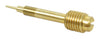 Kawasaki EL250 EN500 EN450 EX500 Carburetor Fuel Mixture Screw - Replaces Kawasaki OEM 16014-1054