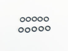 Ladda upp bild till gallerivisning, Carburetor Fuel Mixture Screw O-Rings Pk/10 (48-5016)