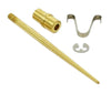 Honda ATV ATC200 TRX200 Carb Needle Jet Kit - Replaces Honda ATV OEM 16012-958-681