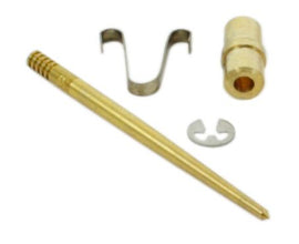 Carb Needle Jet Kit - Replaces OEM# 16012-943-003 (48-5038)