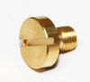 Honda Kawasaki Motorcycle Float Bowl Drain Screw
