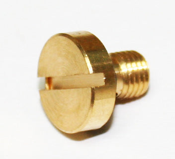 Honda Kawasaki Motorcycle Float Bowl Drain Screw