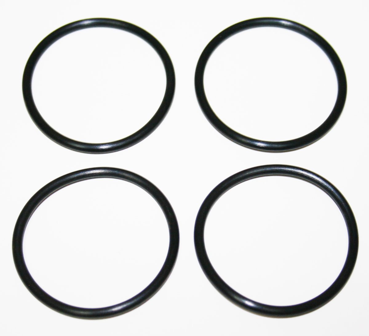 Honda GL1200 Cylinder Head Intake Boot O-Rings (set of 4) 91301-MG9-003