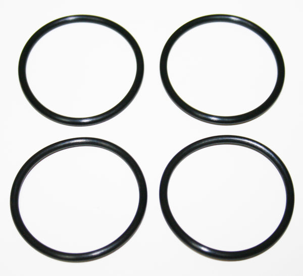 Honda GL1200 Cylinder Head Intake Boot O-Rings (set of 4) 91301-MG9-003