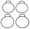 Honda GL1500 Cylinder Head Intake Boot O-Rings (Set/4) - Replaces Honda OEM 16010-MT2-004
