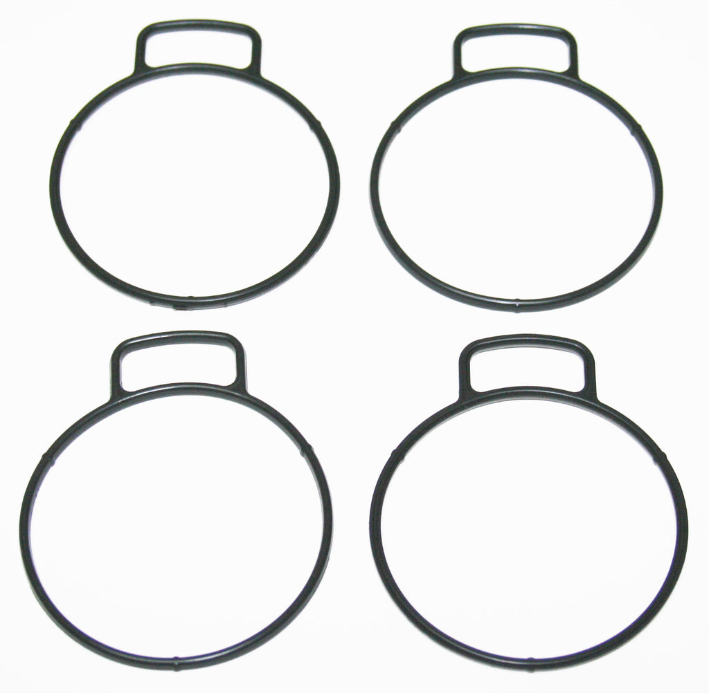 Cylinder Head Intake Boot O-Rings (Set/4) (48-5046)