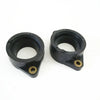 Yamaha XS650 TX650 Intake Carb Holder Set