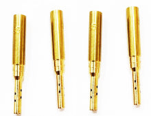 Press In Pilot Jet Set/4 ~ #35 Size (48-9028)