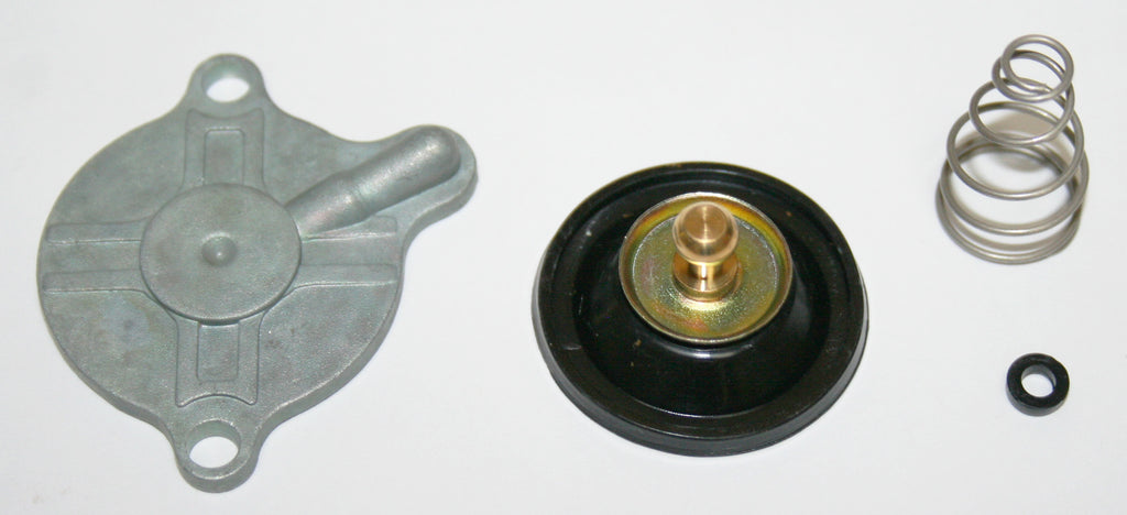 Air Cut Off Valve With Cover